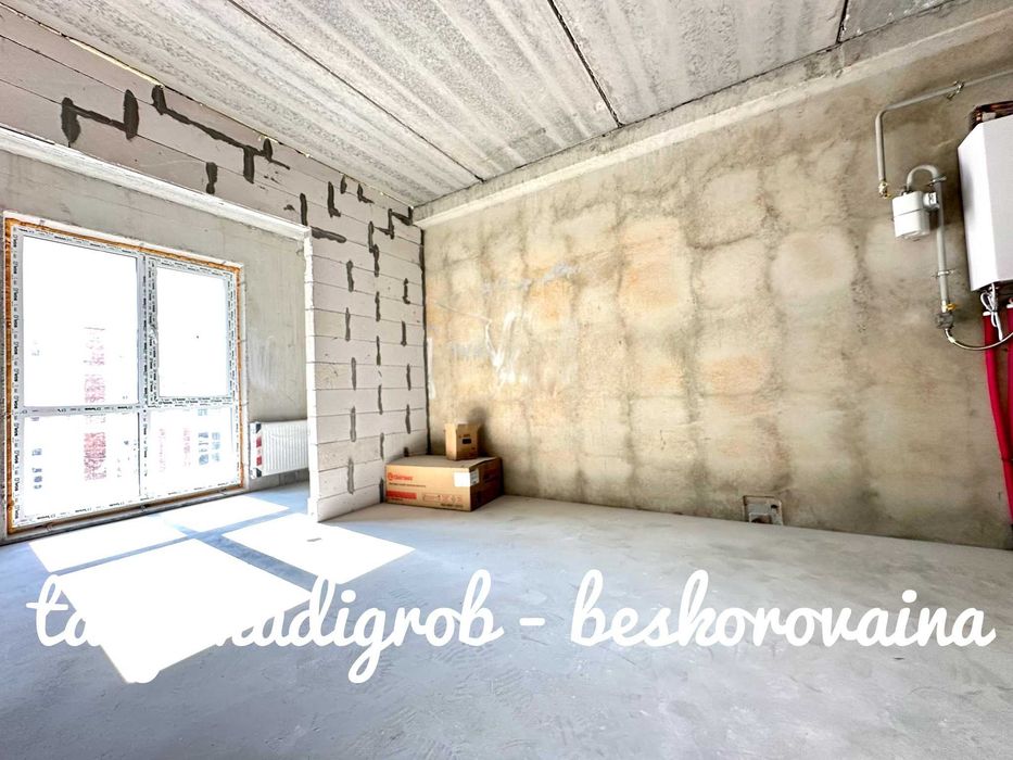 Квартира на вул. Паркова, 1 в Києві, ID 312128, фото №19
