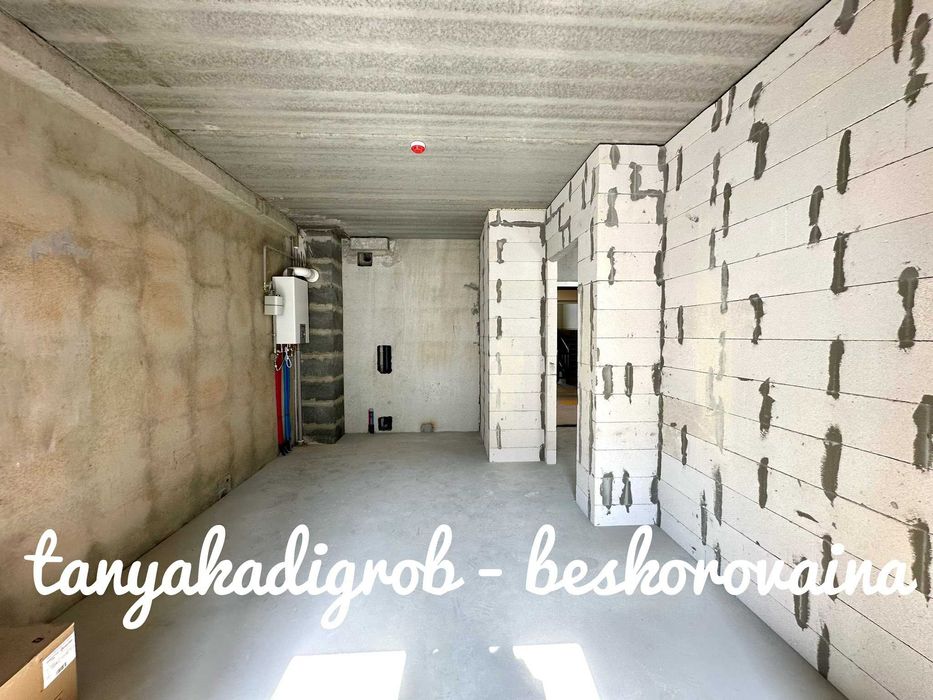 Квартира на вул. Паркова, 1 в Києві, ID 312128, фото №21