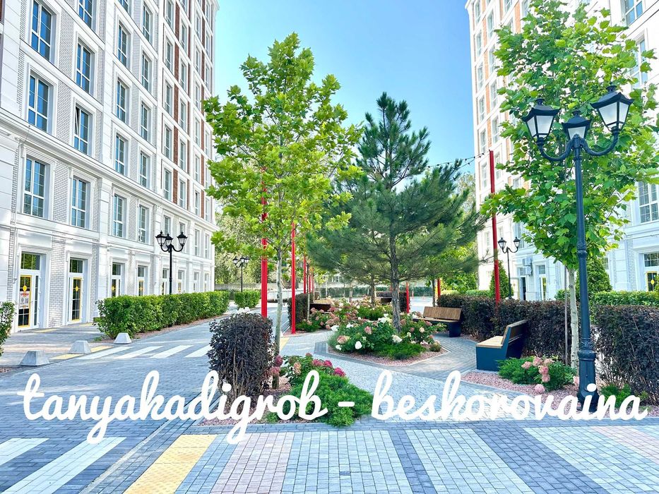 Квартира на вул. Паркова, 1 в Києві, ID 312128, фото №22