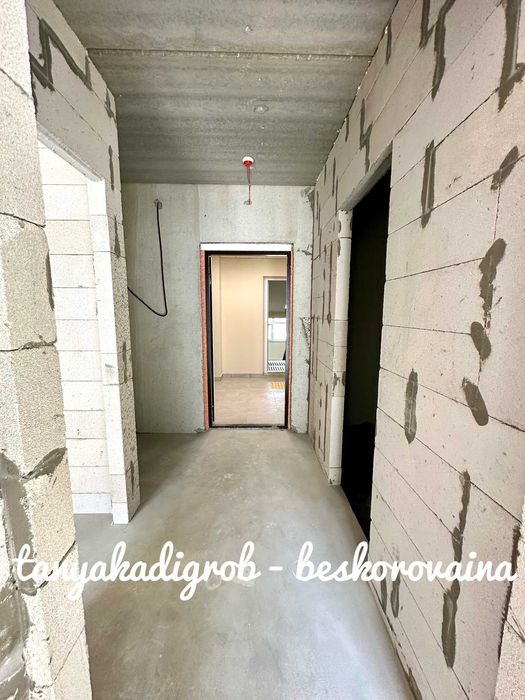 Квартира на вул. Паркова, 1 в Києві, ID 312128, фото №23