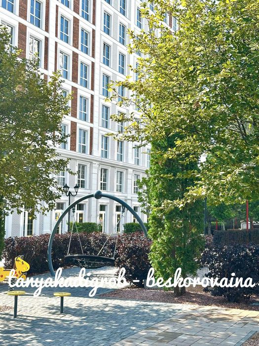 Квартира на вул. Паркова, 1 в Києві, ID 312128, фото №24