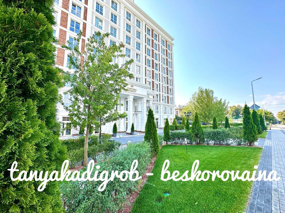 Квартира на вул. Паркова, 1 в Київ, ID 312128, фото №5