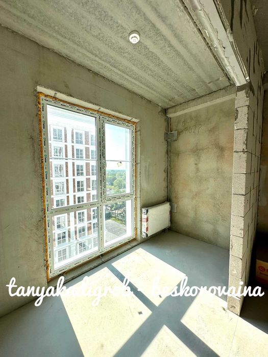 Квартира на вул. Паркова, 1 в Києві, ID 312128, фото №6