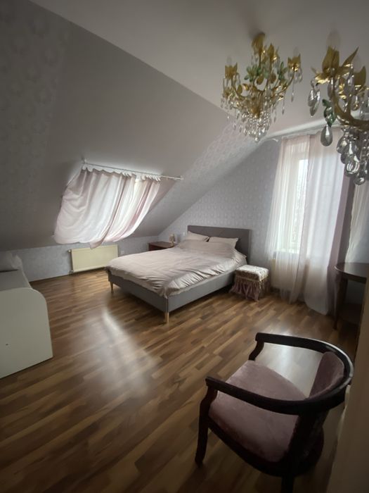 Квартира на Заводський в Миколаєві, ID 331480, фото №16