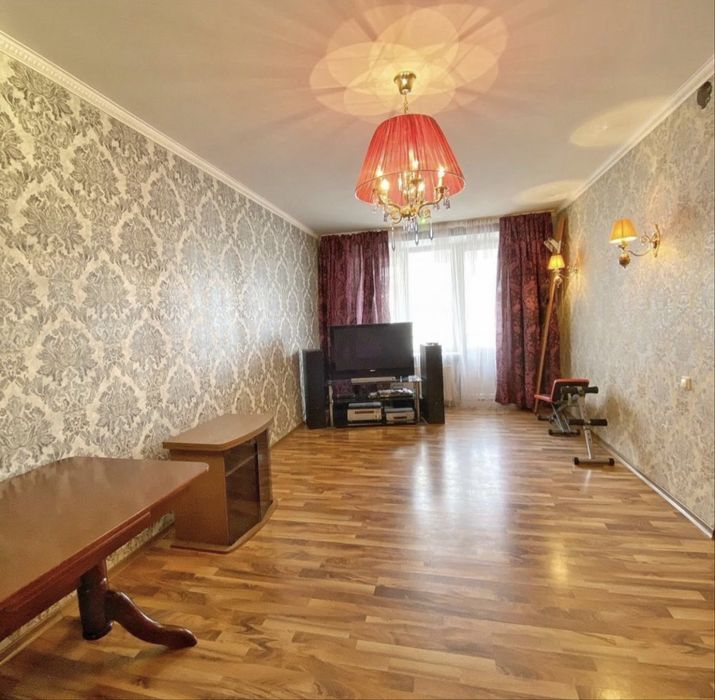 Квартира на Заводський в Миколаєві, ID 331480, фото №17