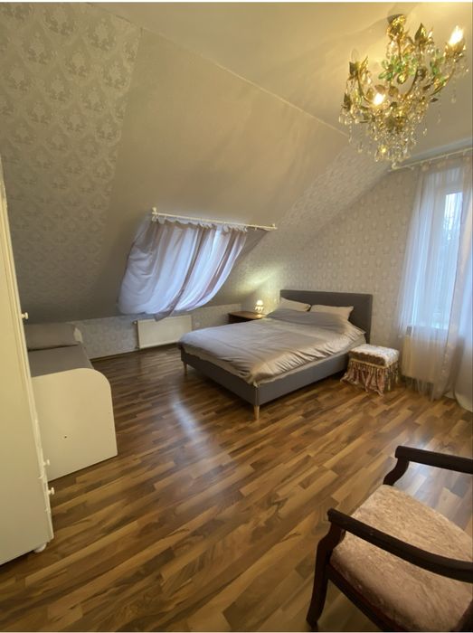 Квартира на Заводський в Миколаєві, ID 331480, фото №21