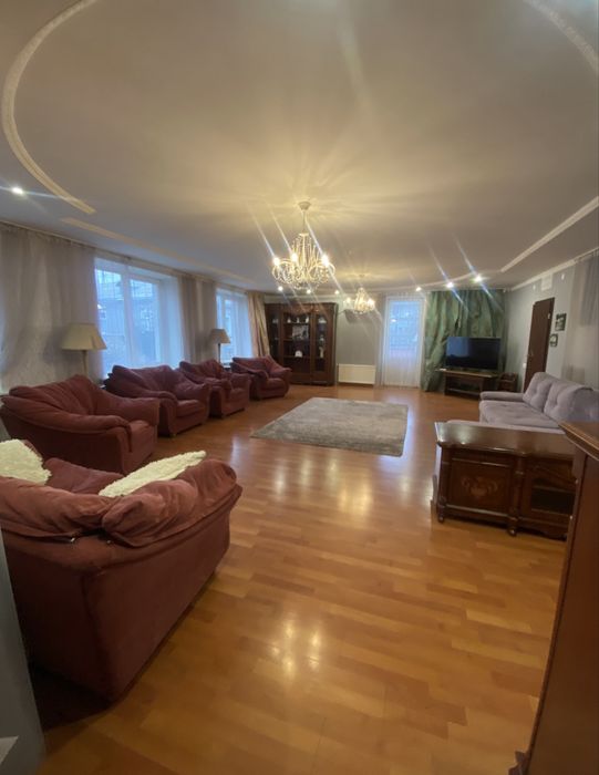 Квартира на Заводський в Миколаїв, ID 331480, фото №5