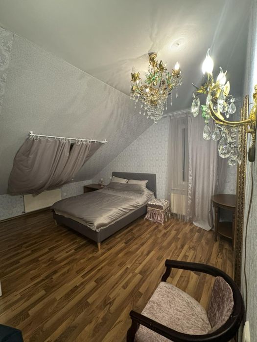 Квартира на Заводський в Миколаєві, ID 331480, фото №10