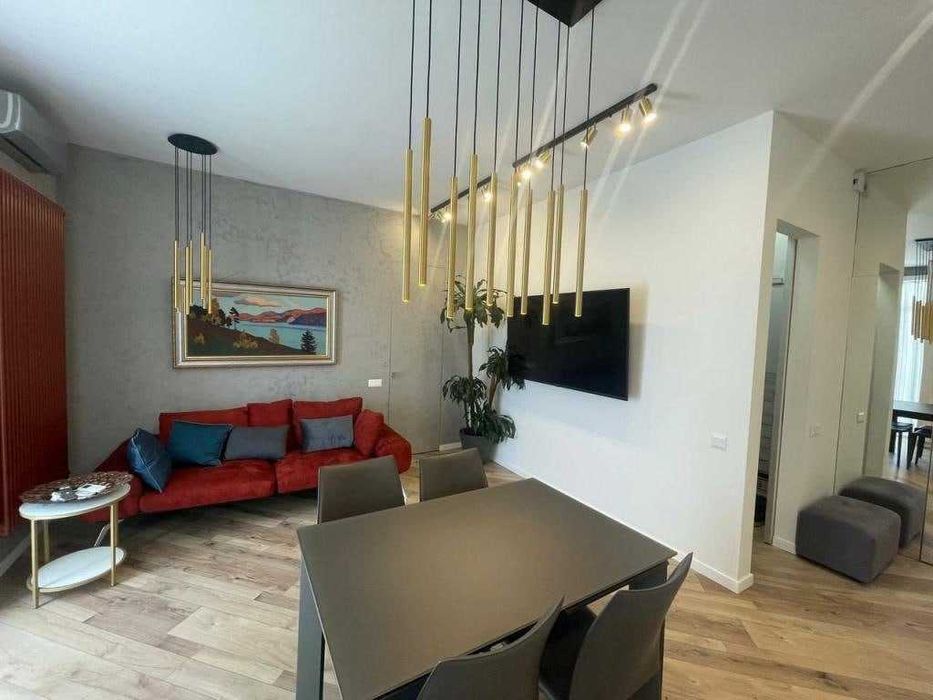 Квартира на вул. Лютеранська, 26 в Києві, ID 369672, фото №3