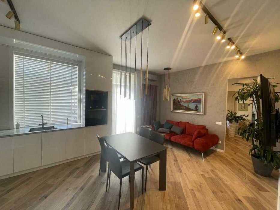 Квартира на вул. Лютеранська, 26 в Києві, ID 369672, фото №4