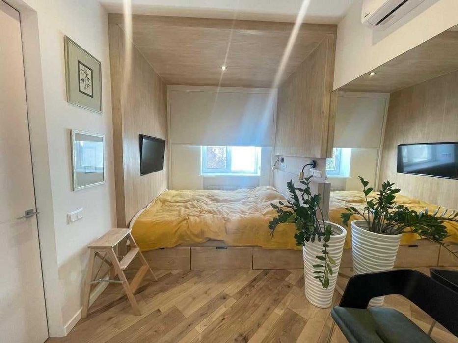 Квартира на вул. Лютеранська, 26 в Києві, ID 369672, фото №5