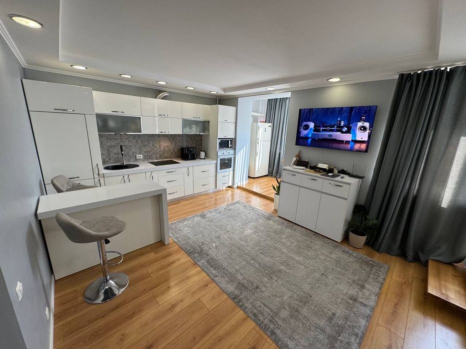 Квартира на вул. Зарічанська, 11-Б в Хмельницькому, ID 221052, фото №2