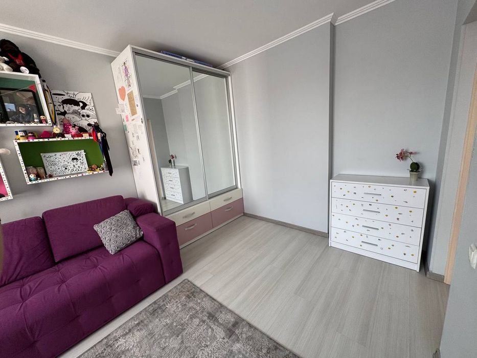 Квартира на вул. Зарічанська, 11-Б в Хмельницькому, ID 221052, фото №11