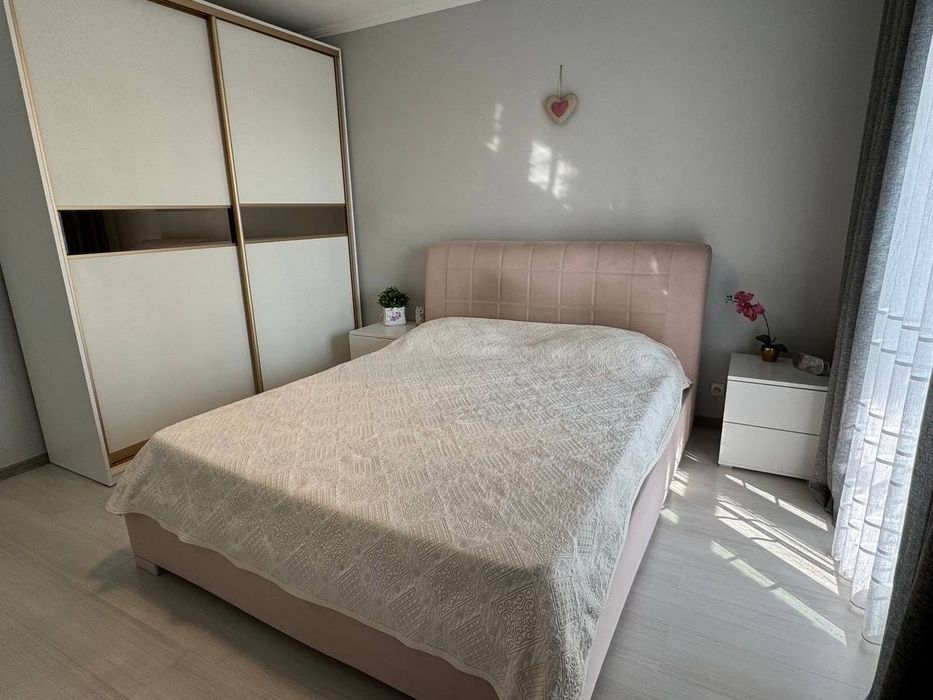 Квартира на вул. Зарічанська, 11-Б в Хмельницькому, ID 221052, фото №13