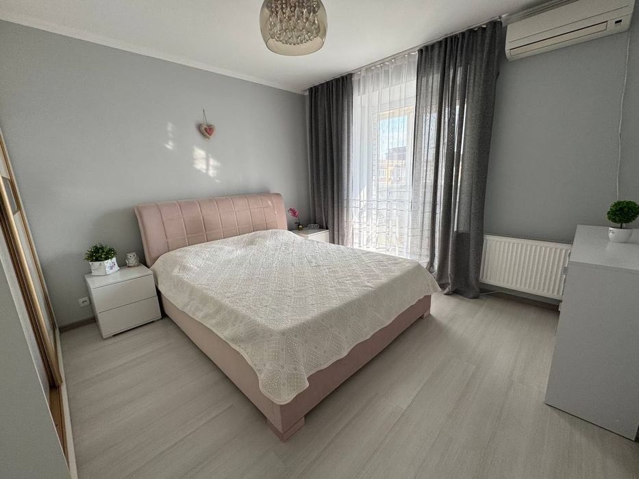 Квартира на вул. Зарічанська, 11-Б в Хмельницькому, ID 221052, фото №15