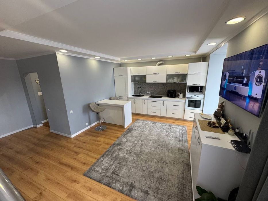 Квартира на вул. Зарічанська, 11-Б в Хмельницькому, ID 221052, фото №3