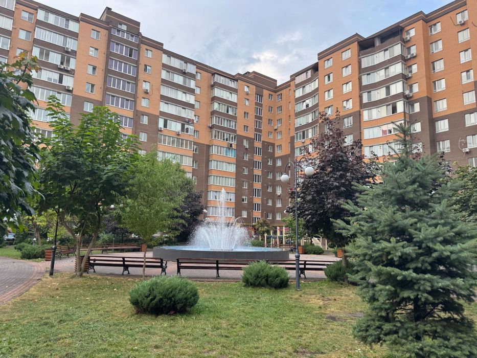 Квартира на вул. Зарічанська, 11-Б в Хмельницькому, ID 221052, фото №21