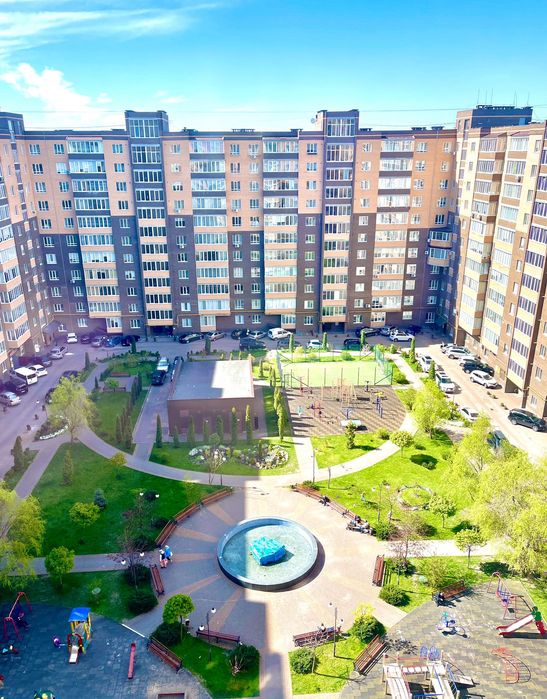 Квартира на вул. Зарічанська, 11-Б в Хмельницькому, ID 221052, фото №23