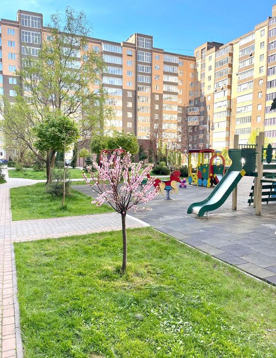 Квартира на вул. Зарічанська, 11-Б в Хмельницькому, ID 221052, фото №24