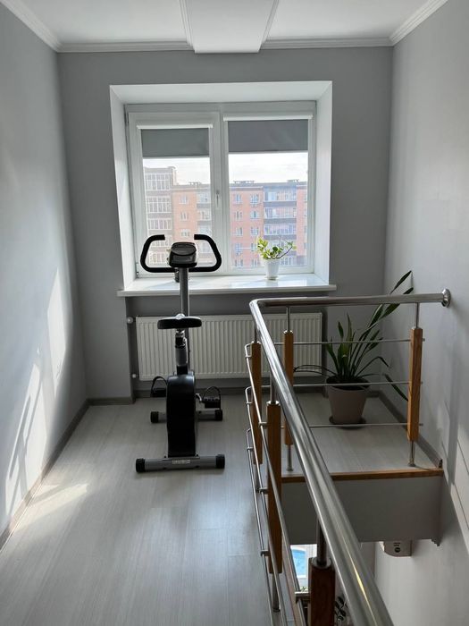 Квартира на вул. Зарічанська, 11-Б в Хмельницькому, ID 221052, фото №8