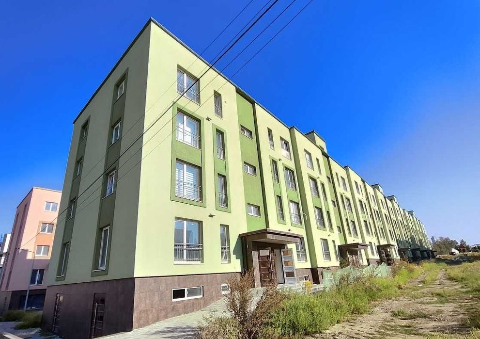 Квартира на вул. Спортивна в Чернівцях, ID 371105, фото №4