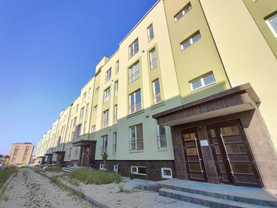 Квартира на вул. Спортивна в Чернівцях, ID 371105, фото №5