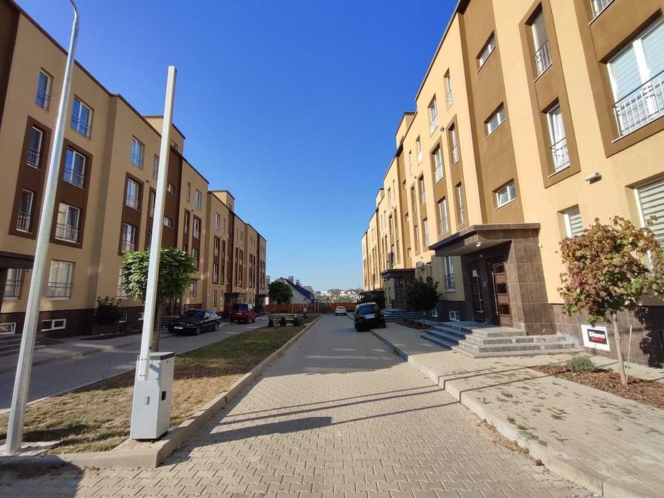 Квартира на вул. Спортивна в Чернівцях, ID 371105, фото №8