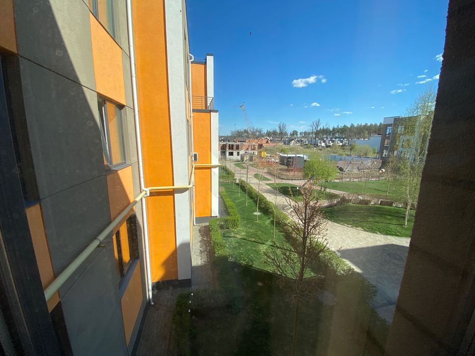 Квартира на ЖК Найкращий квартал в Києві, ID 264526, фото №11
