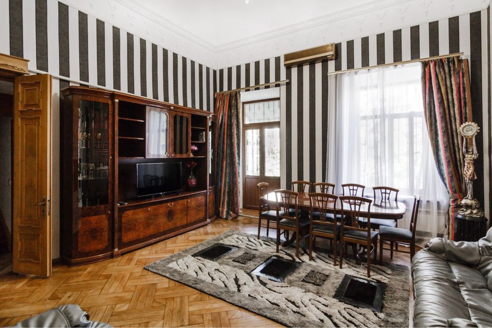 Квартира на вул. Європейська, 20 в Одесі, ID 257368, фото №1