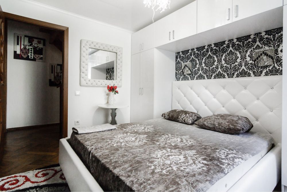 Квартира на вул. Європейська, 20 в Одесі, ID 257368, фото №11