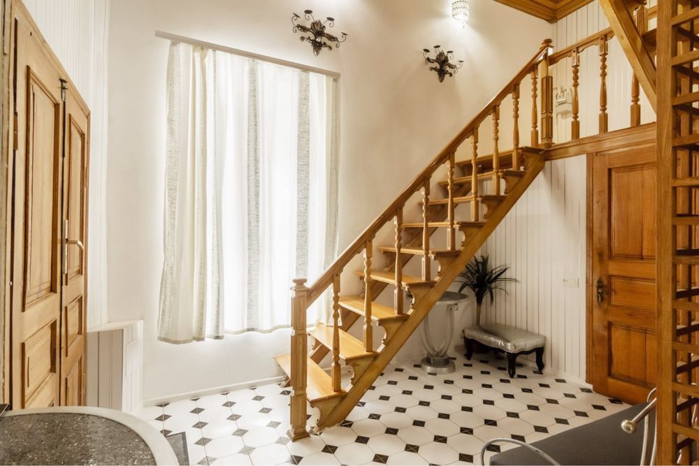 Квартира на вул. Європейська, 20 в Одесі, ID 257368, фото №15