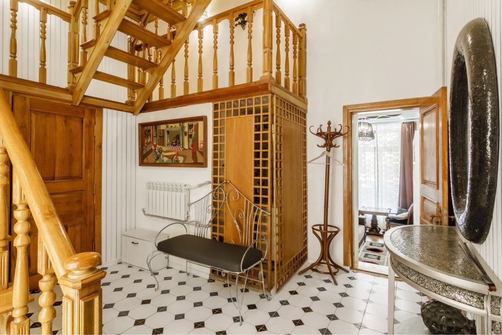 Квартира на вул. Європейська, 20 в Одесі, ID 257368, фото №16