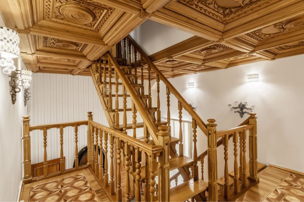 Квартира на вул. Європейська, 20 в Одесі, ID 257368, фото №18