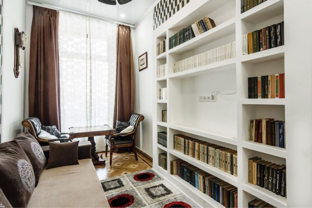 Квартира на вул. Європейська, 20 в Одесі, ID 257368, фото №20