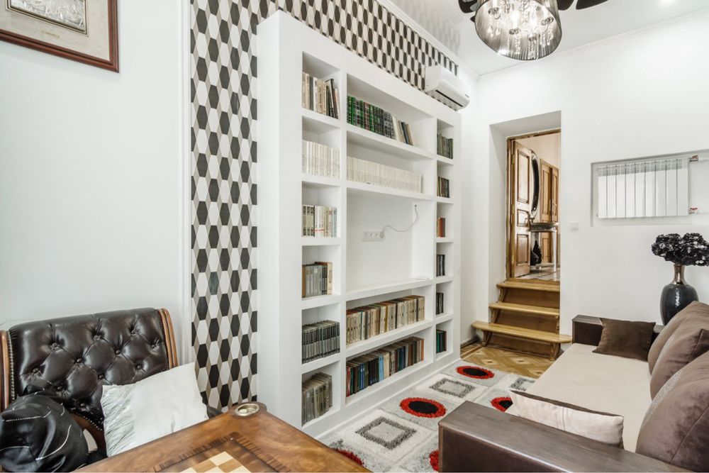 Квартира на вул. Європейська, 20 в Одесі, ID 257368, фото №21