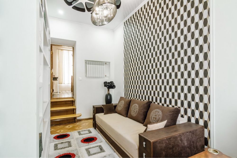 Квартира на вул. Європейська, 20 в Одесі, ID 257368, фото №22