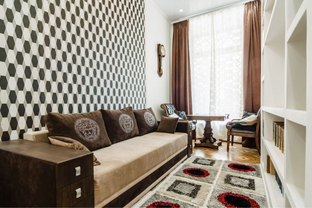Квартира на вул. Європейська, 20 в Одесі, ID 257368, фото №23