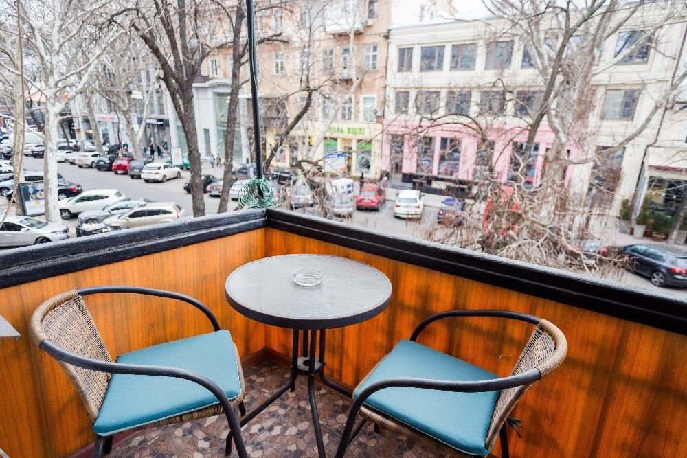 Квартира на вул. Європейська, 20 в Одесі, ID 257368, фото №24