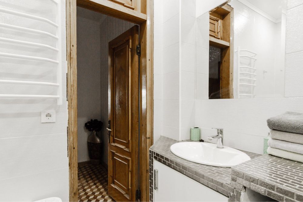 Квартира на вул. Європейська, 20 в Одесі, ID 257368, фото №5