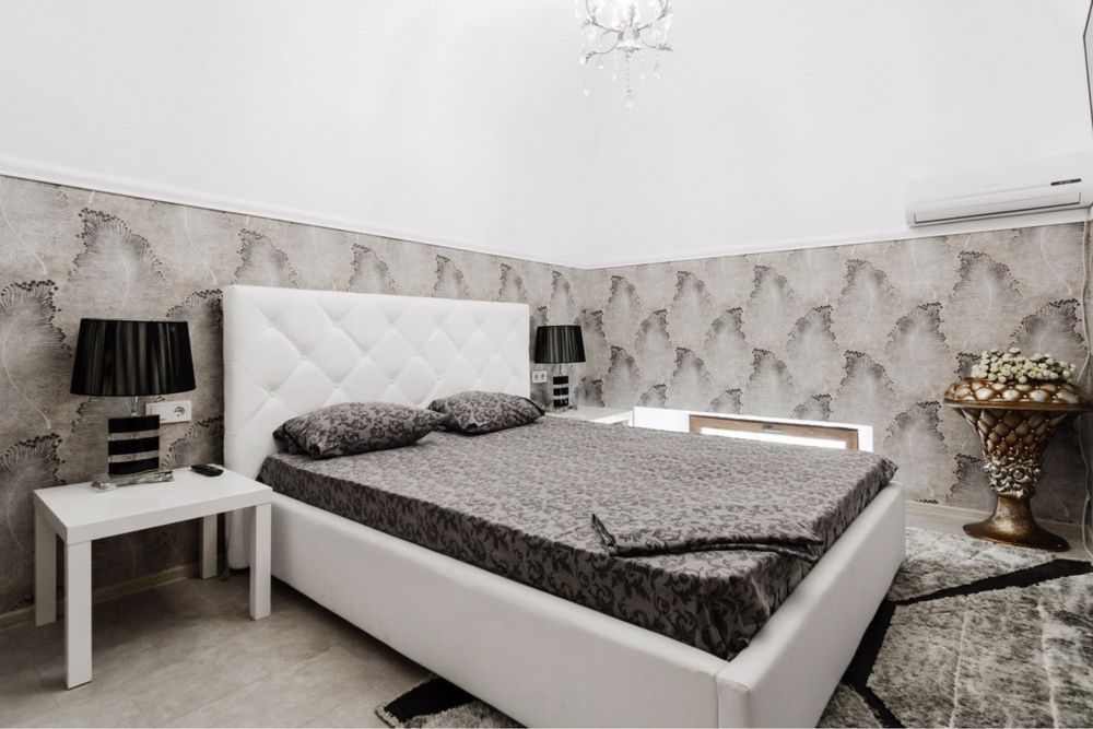 Квартира на вул. Європейська, 20 в Одесі, ID 257368, фото №8