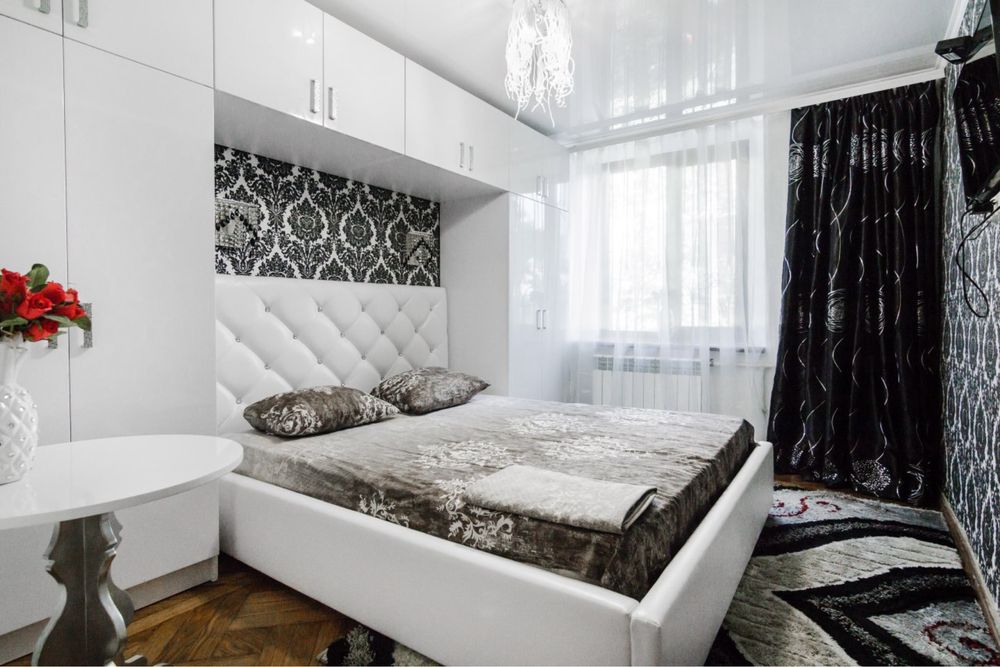 Квартира на вул. Європейська, 20 в Одесі, ID 257368, фото №10