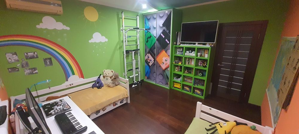 Квартира на вул. Лагунової, 18б, ID 403991, фото №1
