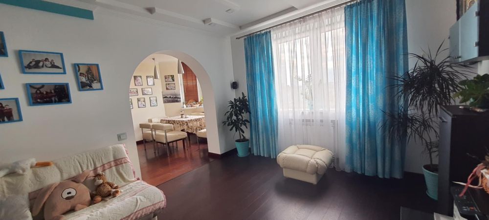 Квартира на вул. Лагунової, 18б в Києві, ID 403991, фото №11