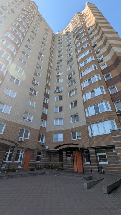 Квартира на вул. Лагунової, 18б в Києві, ID 403991, фото №12