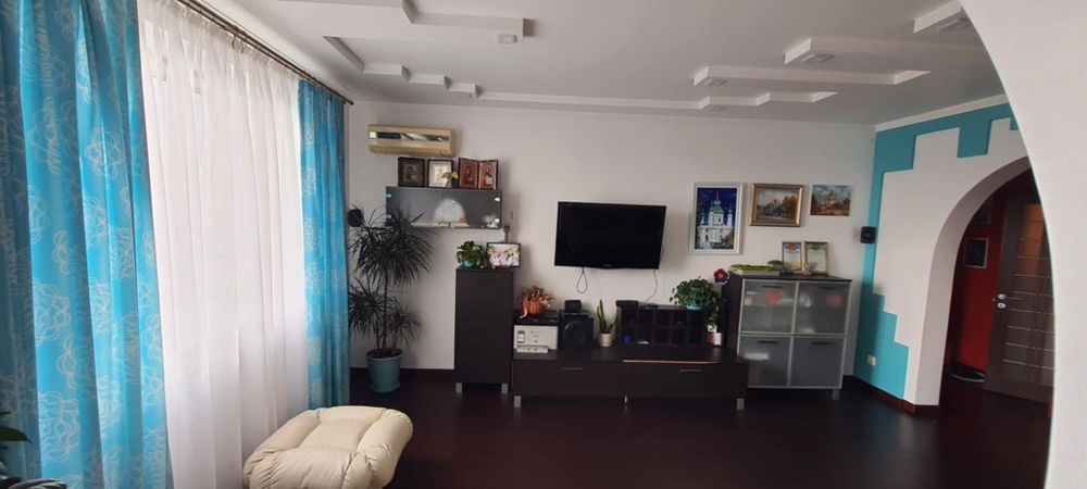 Квартира на вул. Лагунової, 18б в Києві, ID 403991, фото №13