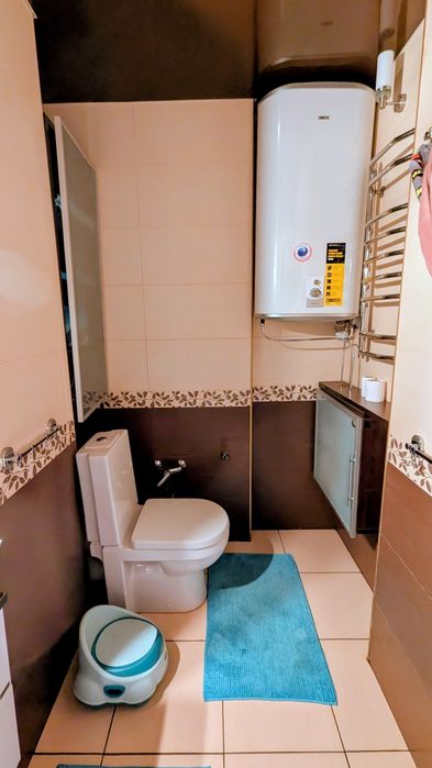 Квартира на вул. Лагунової, 18б в Києві, ID 403991, фото №17