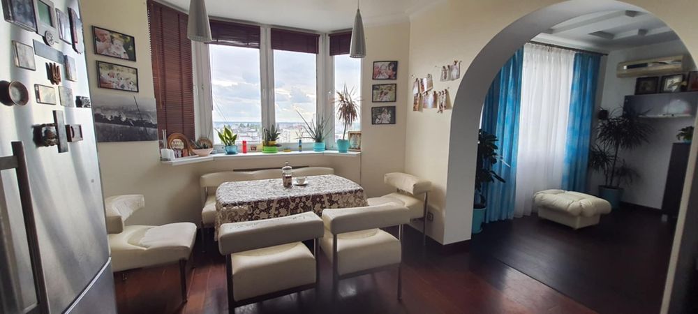 Квартира на вул. Лагунової, 18б в Києві, ID 403991, фото №3