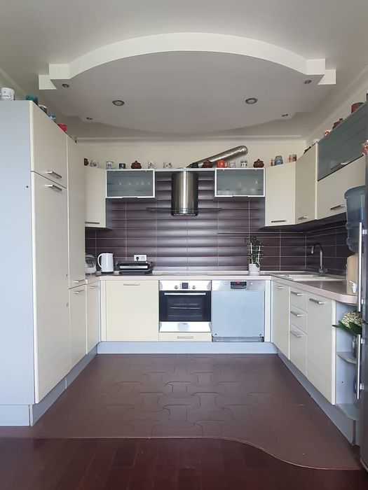 Квартира на вул. Лагунової, 18б в Києві, ID 403991, фото №4