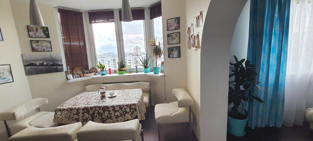 Квартира на вул. Лагунової, 18б в Києві, ID 403991, фото №5