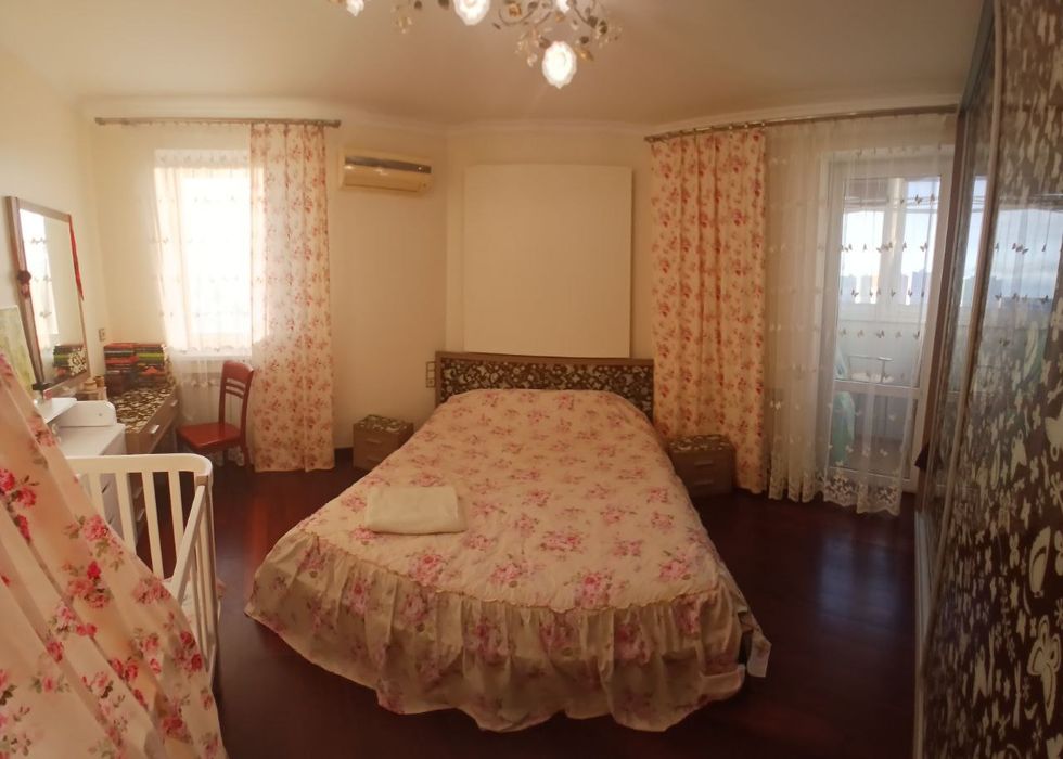 Квартира на вул. Лагунової, 18б в Києві, ID 403991, фото №7